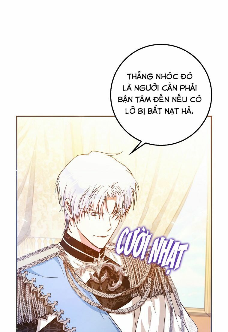 Tôi Trở Thành Vợ Nam Chính Chapter 34 - Trang 2
