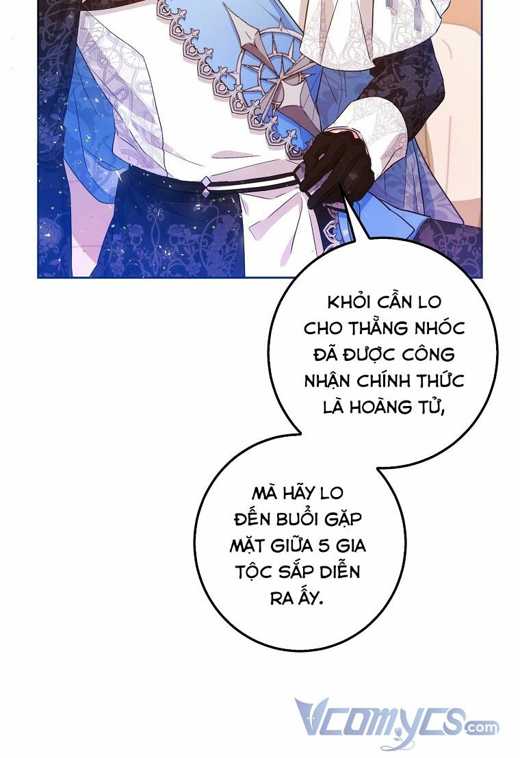 Tôi Trở Thành Vợ Nam Chính Chapter 34 - Trang 2