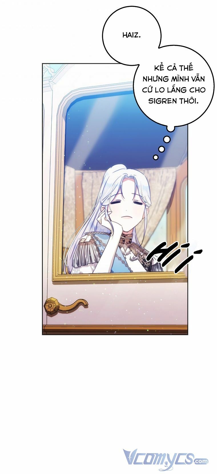 Tôi Trở Thành Vợ Nam Chính Chapter 34 - Trang 2