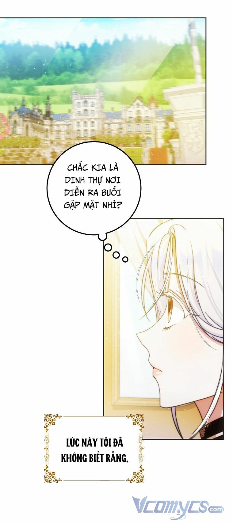 Tôi Trở Thành Vợ Nam Chính Chapter 34 - Trang 2