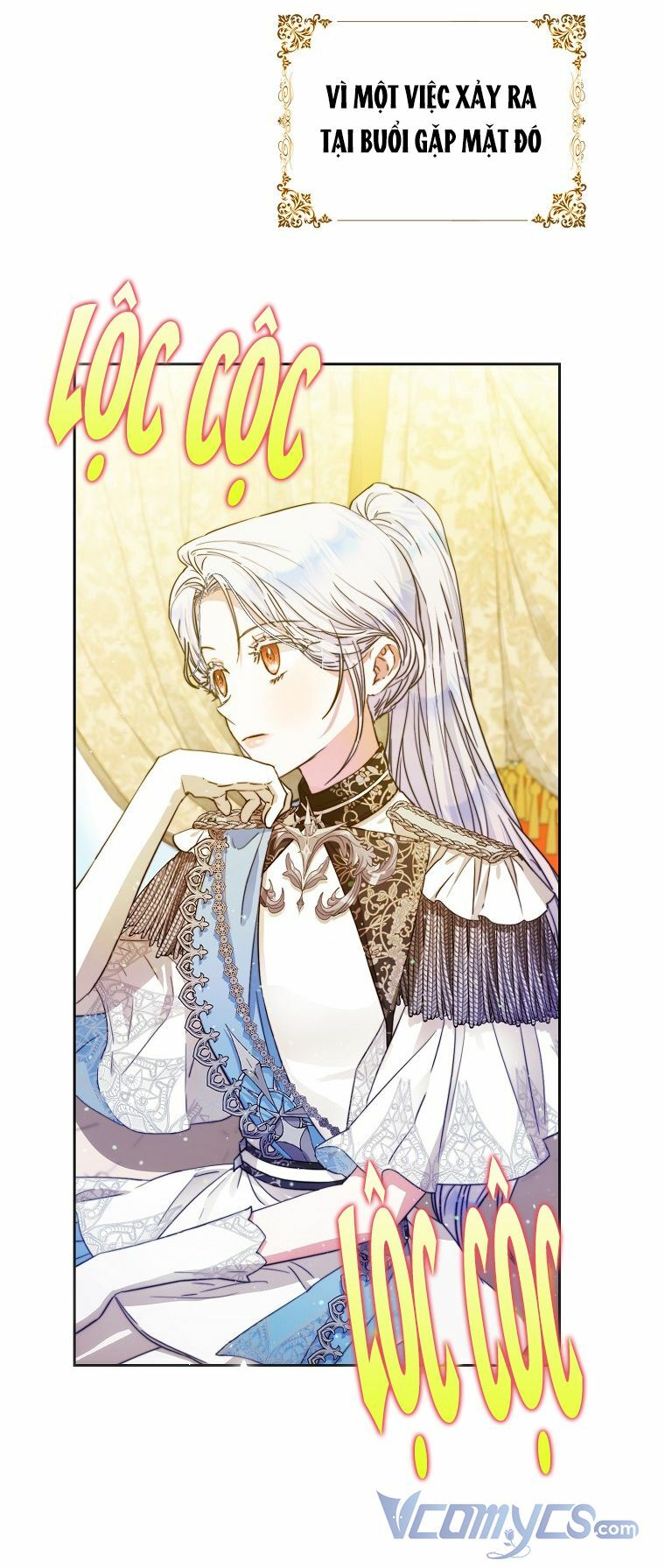 Tôi Trở Thành Vợ Nam Chính Chapter 34 - Trang 2