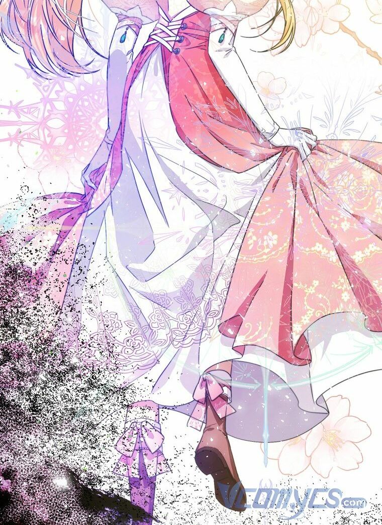 Tôi Trở Thành Vợ Nam Chính Chapter 34 - Trang 2