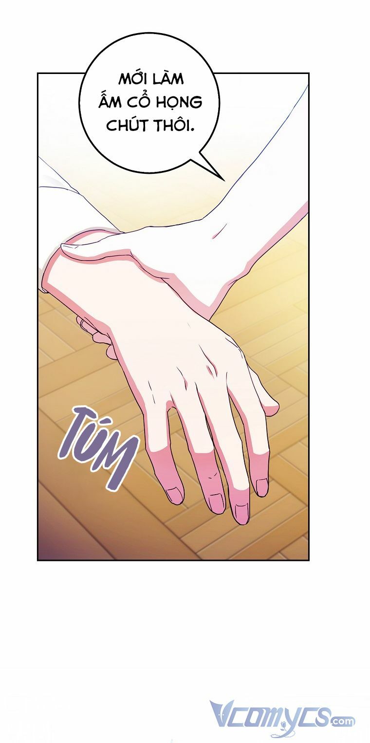 Tôi Trở Thành Vợ Nam Chính Chapter 34 - Trang 2