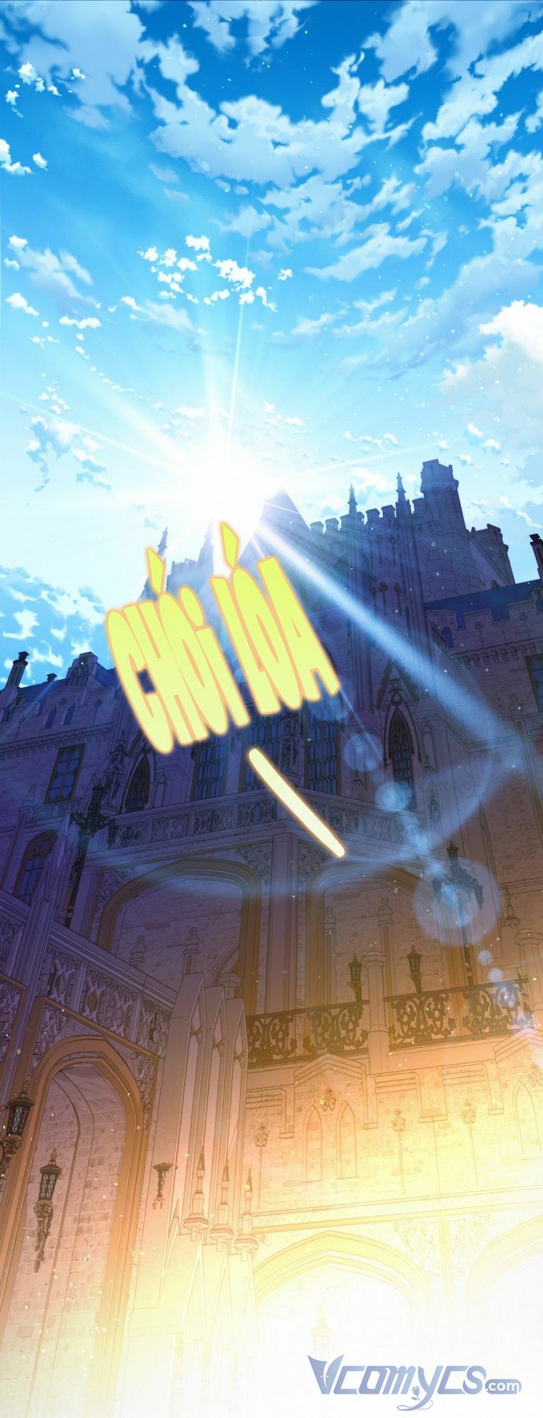 Tôi Trở Thành Vợ Nam Chính Chapter 35 - Trang 2