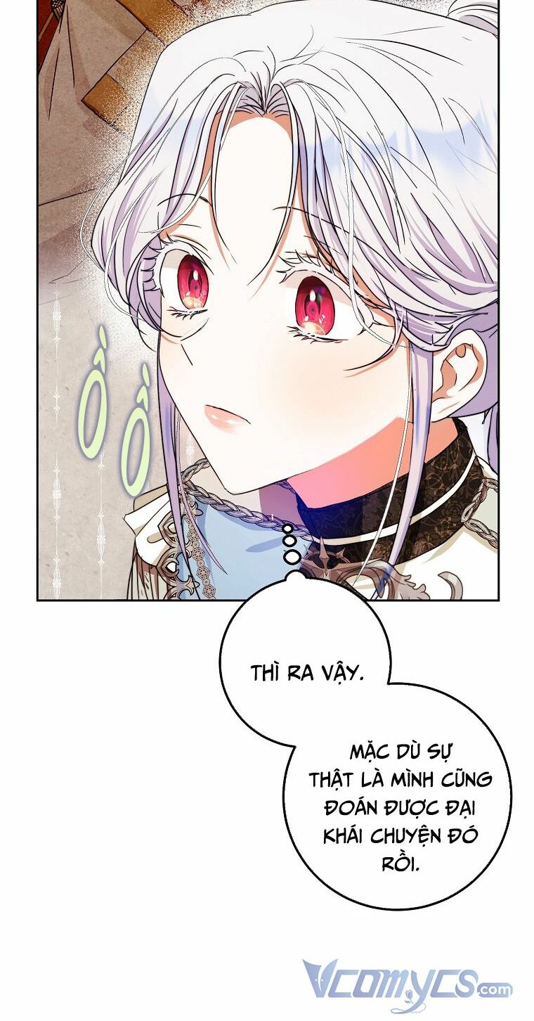 Tôi Trở Thành Vợ Nam Chính Chapter 35 - Trang 2
