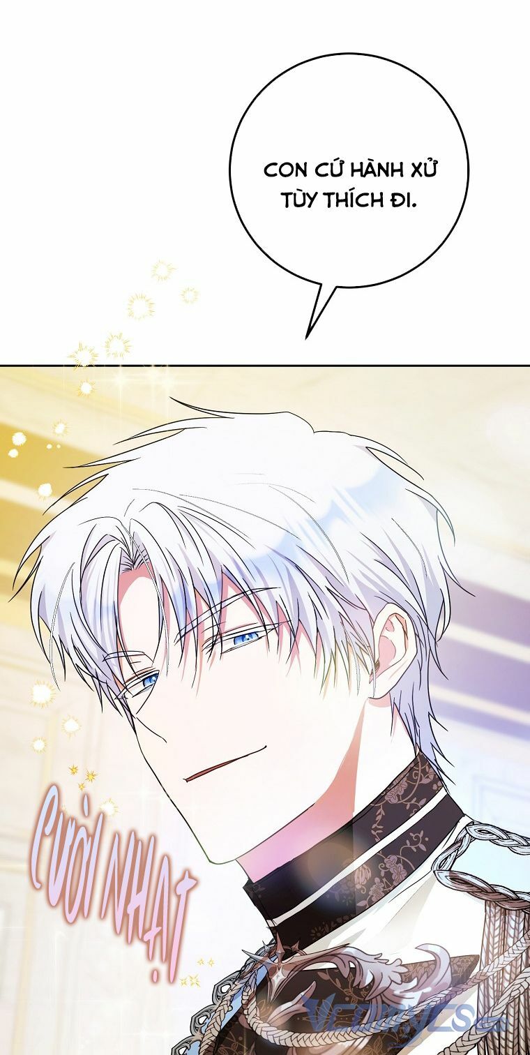 Tôi Trở Thành Vợ Nam Chính Chapter 35 - Trang 2