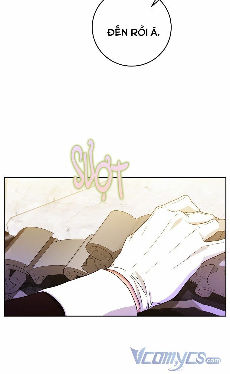 Tôi Trở Thành Vợ Nam Chính Chapter 35 - Trang 2