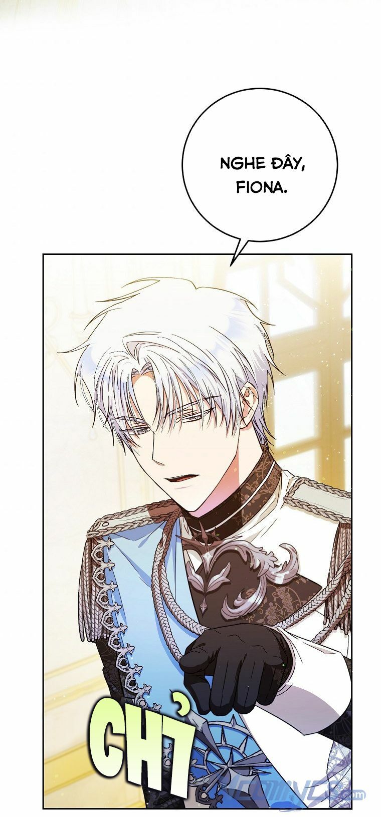 Tôi Trở Thành Vợ Nam Chính Chapter 35 - Trang 2