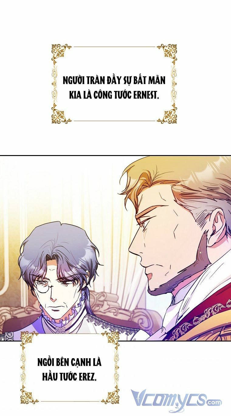 Tôi Trở Thành Vợ Nam Chính Chapter 35 - Trang 2