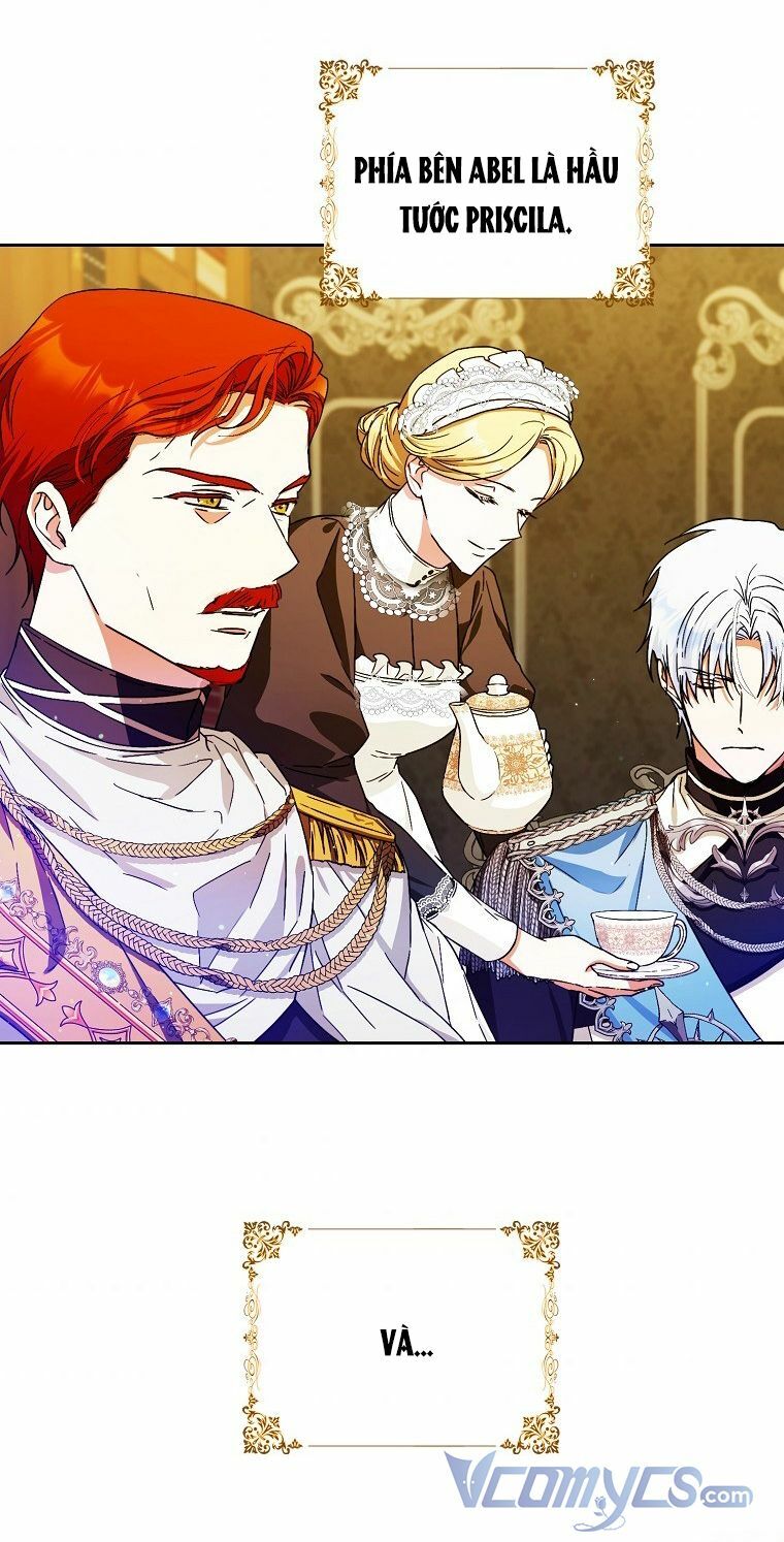 Tôi Trở Thành Vợ Nam Chính Chapter 35 - Trang 2