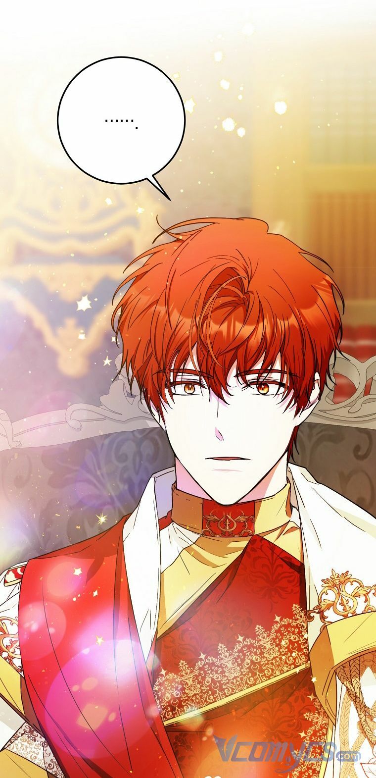 Tôi Trở Thành Vợ Nam Chính Chapter 35 - Trang 2