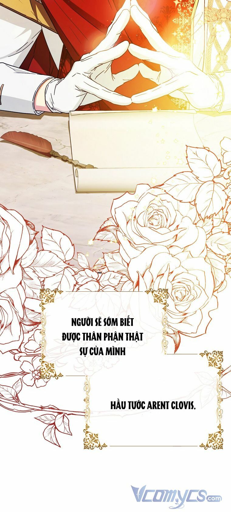 Tôi Trở Thành Vợ Nam Chính Chapter 35 - Trang 2