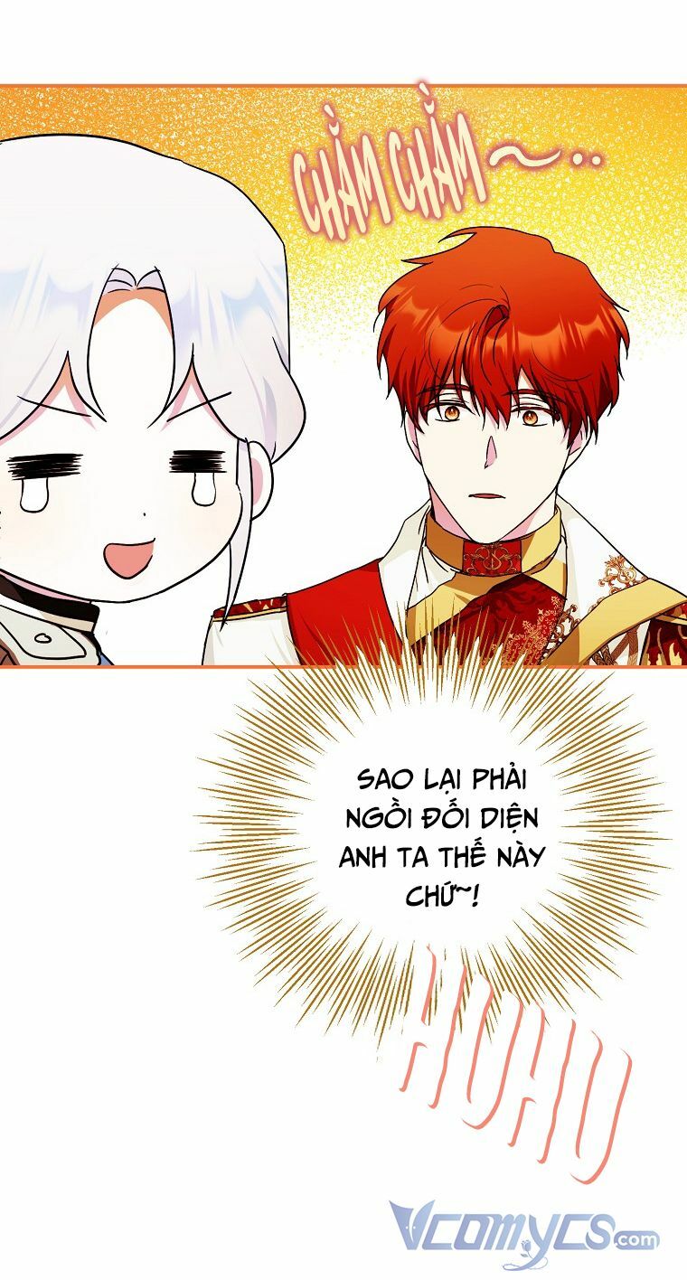 Tôi Trở Thành Vợ Nam Chính Chapter 35 - Trang 2