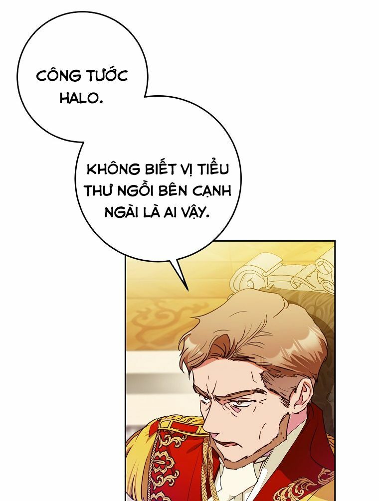 Tôi Trở Thành Vợ Nam Chính Chapter 35 - Trang 2