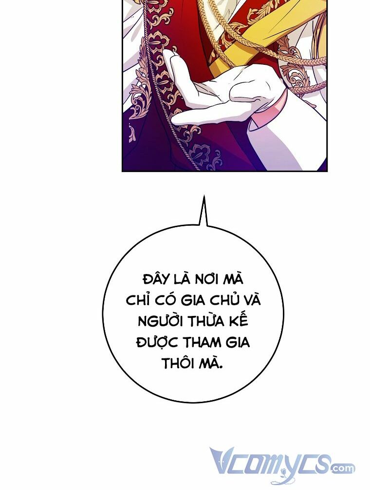 Tôi Trở Thành Vợ Nam Chính Chapter 35 - Trang 2