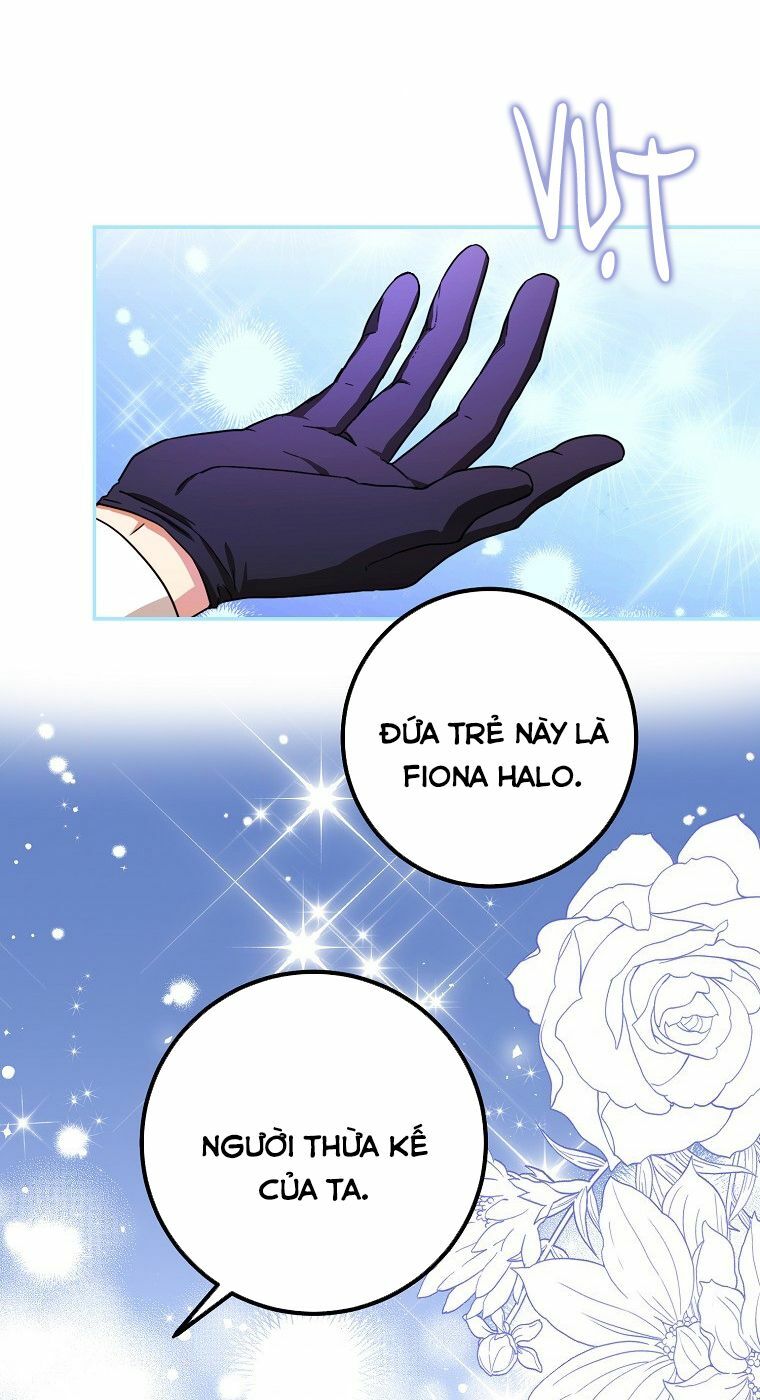 Tôi Trở Thành Vợ Nam Chính Chapter 35 - Trang 2