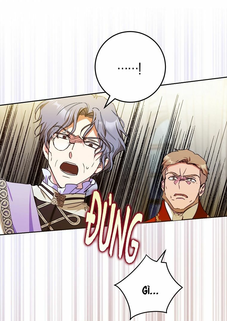 Tôi Trở Thành Vợ Nam Chính Chapter 35 - Trang 2