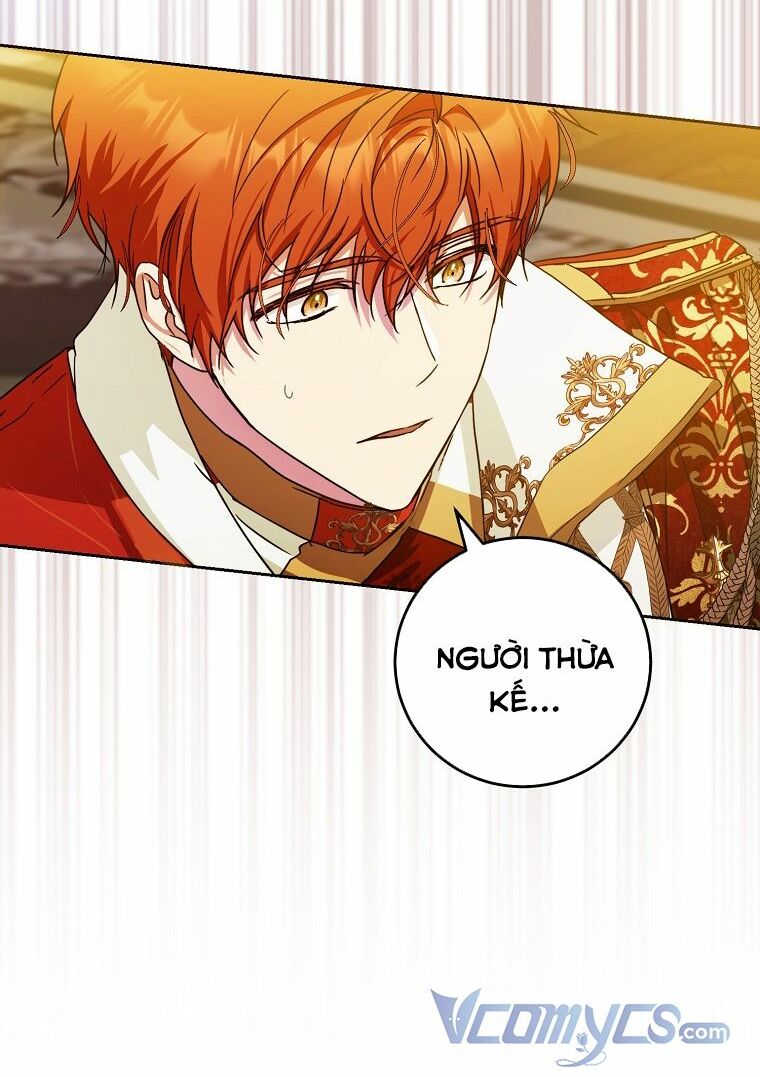 Tôi Trở Thành Vợ Nam Chính Chapter 35 - Trang 2