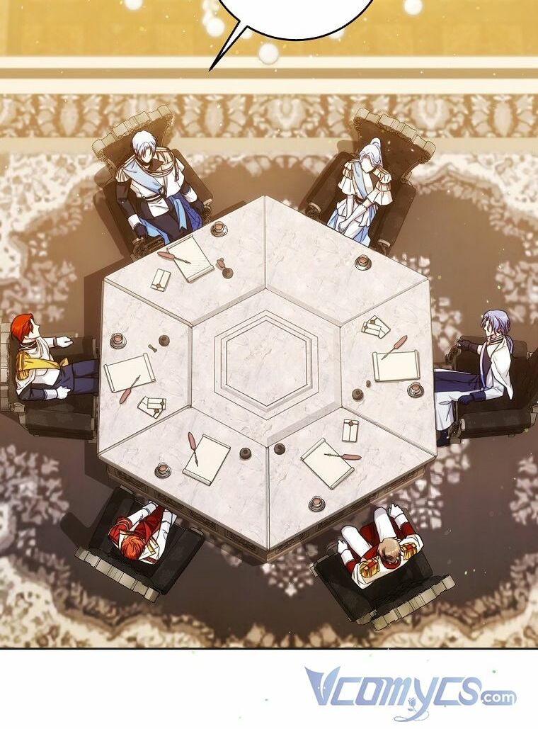 Tôi Trở Thành Vợ Nam Chính Chapter 35 - Trang 2