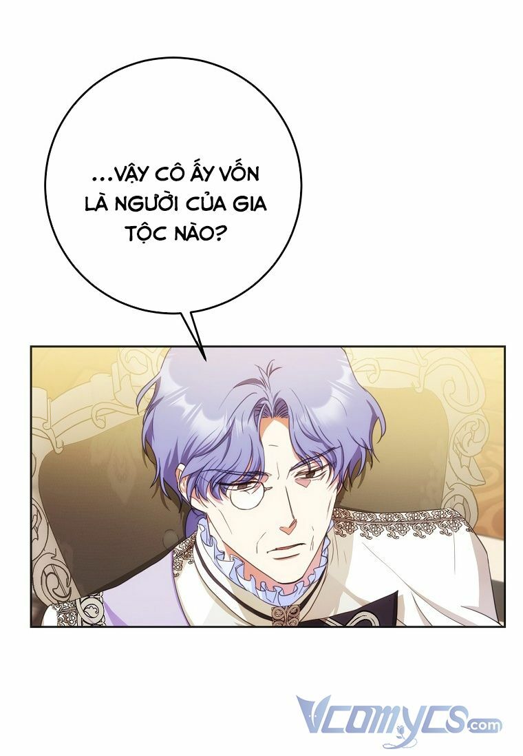 Tôi Trở Thành Vợ Nam Chính Chapter 35 - Trang 2