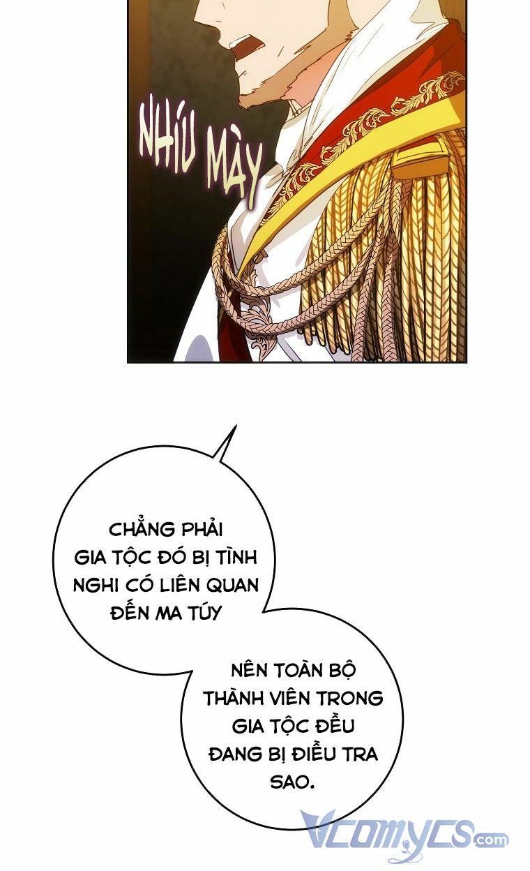 Tôi Trở Thành Vợ Nam Chính Chapter 35 - Trang 2