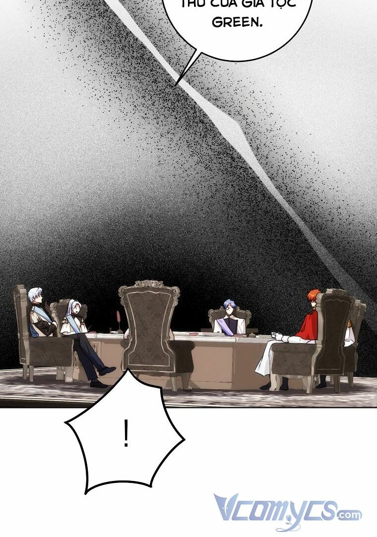 Tôi Trở Thành Vợ Nam Chính Chapter 35 - Trang 2