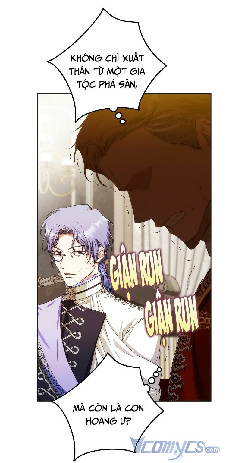 Tôi Trở Thành Vợ Nam Chính Chapter 35 - Trang 2