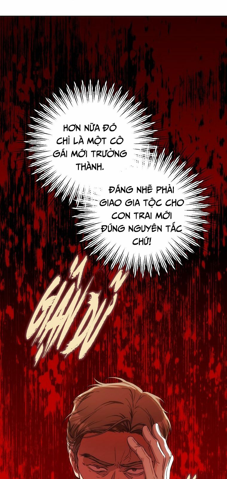 Tôi Trở Thành Vợ Nam Chính Chapter 35 - Trang 2