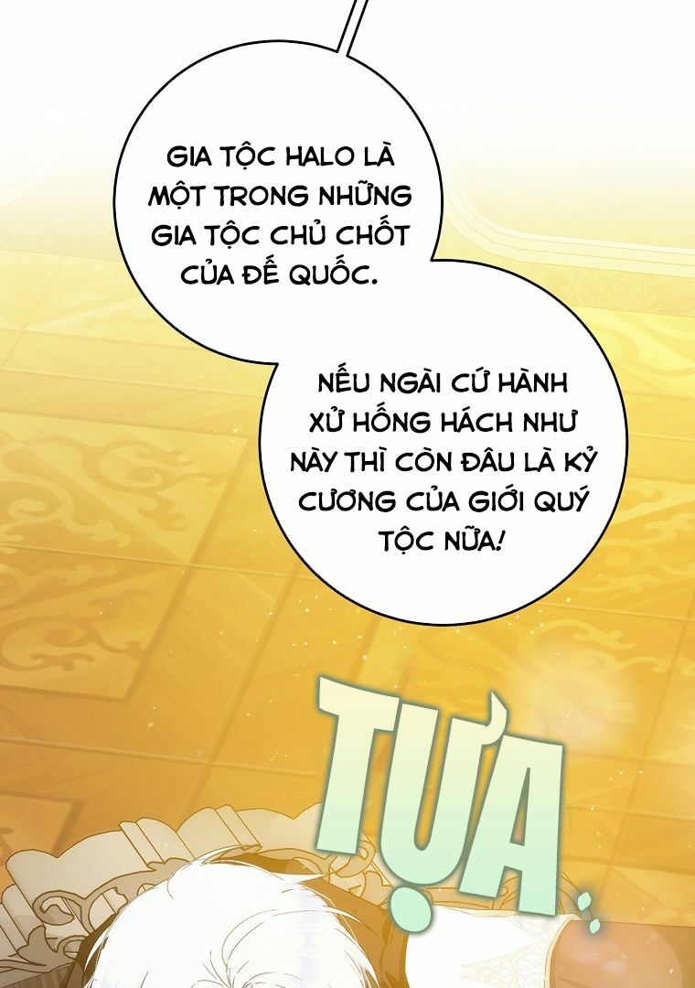 Tôi Trở Thành Vợ Nam Chính Chapter 35 - Trang 2