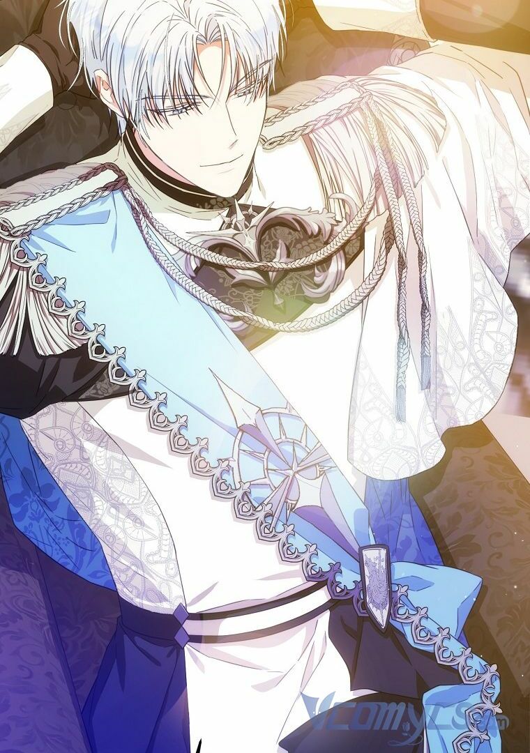 Tôi Trở Thành Vợ Nam Chính Chapter 35 - Trang 2