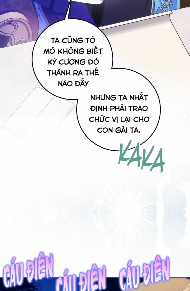 Tôi Trở Thành Vợ Nam Chính Chapter 35 - Trang 2