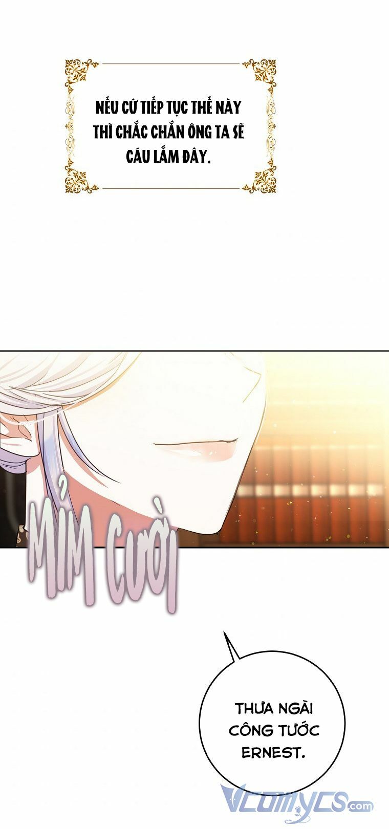 Tôi Trở Thành Vợ Nam Chính Chapter 35 - Trang 2