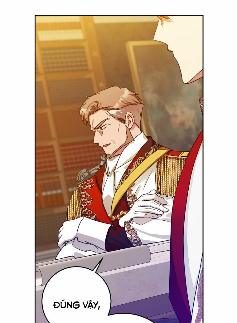 Tôi Trở Thành Vợ Nam Chính Chapter 35 - Trang 2