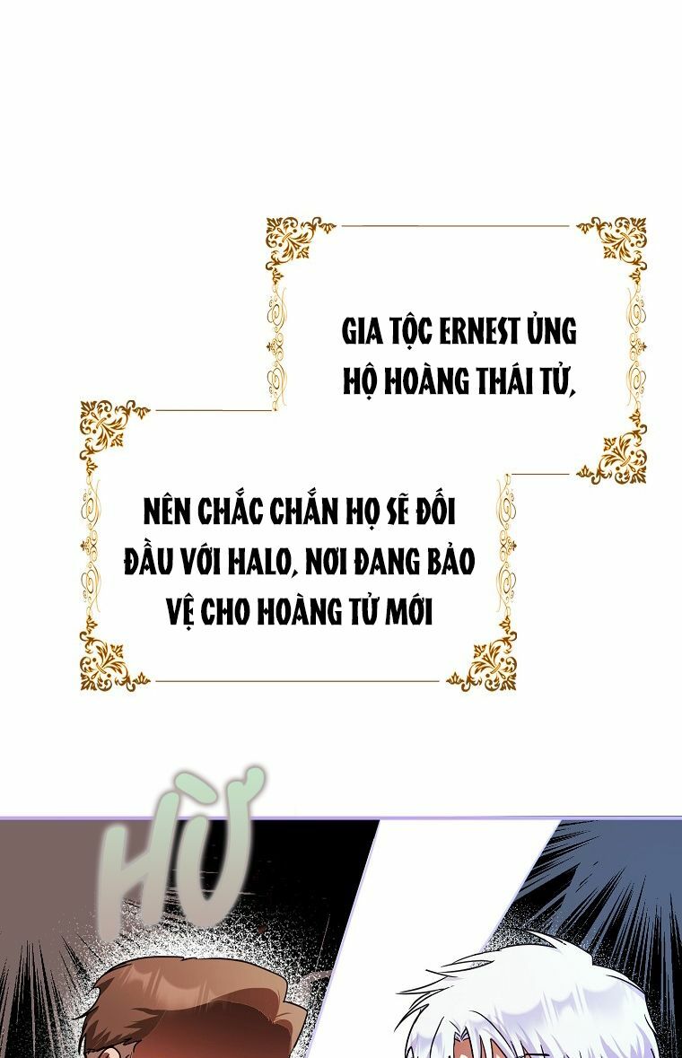 Tôi Trở Thành Vợ Nam Chính Chapter 35 - Trang 2