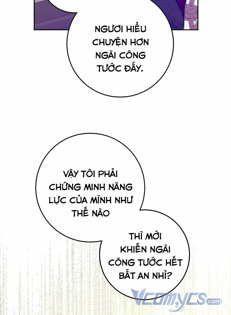 Tôi Trở Thành Vợ Nam Chính Chapter 35 - Trang 2