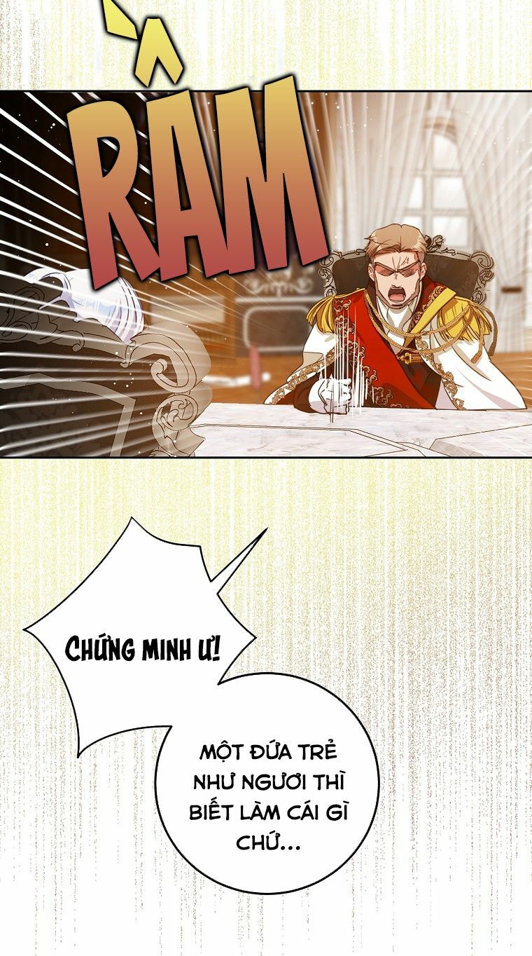 Tôi Trở Thành Vợ Nam Chính Chapter 35 - Trang 2