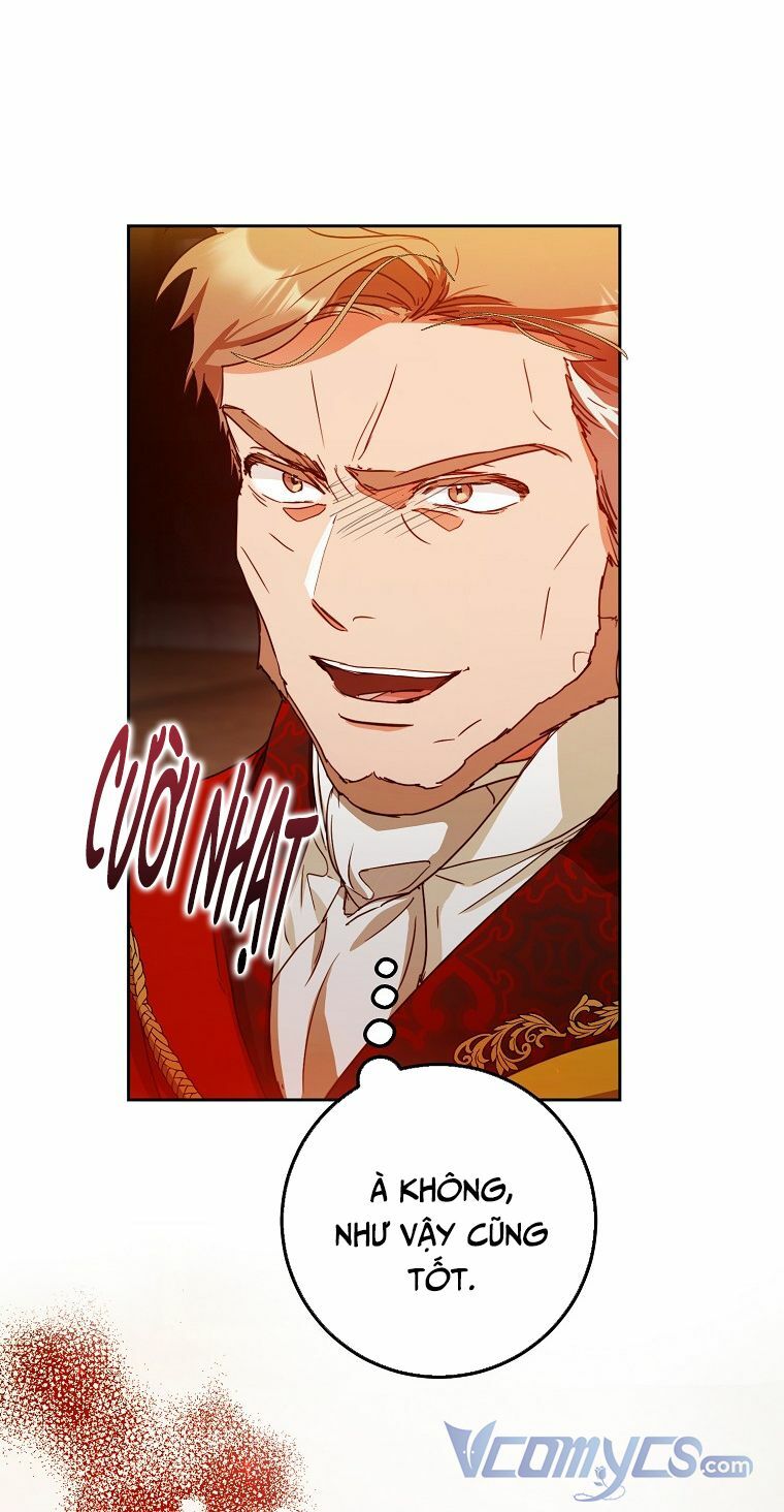 Tôi Trở Thành Vợ Nam Chính Chapter 35 - Trang 2