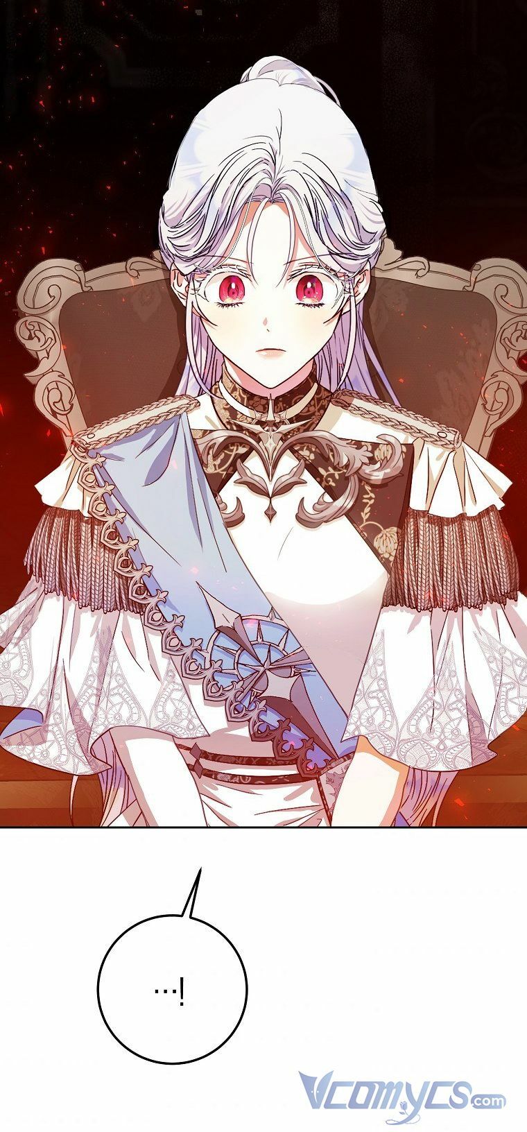 Tôi Trở Thành Vợ Nam Chính Chapter 35 - Trang 2