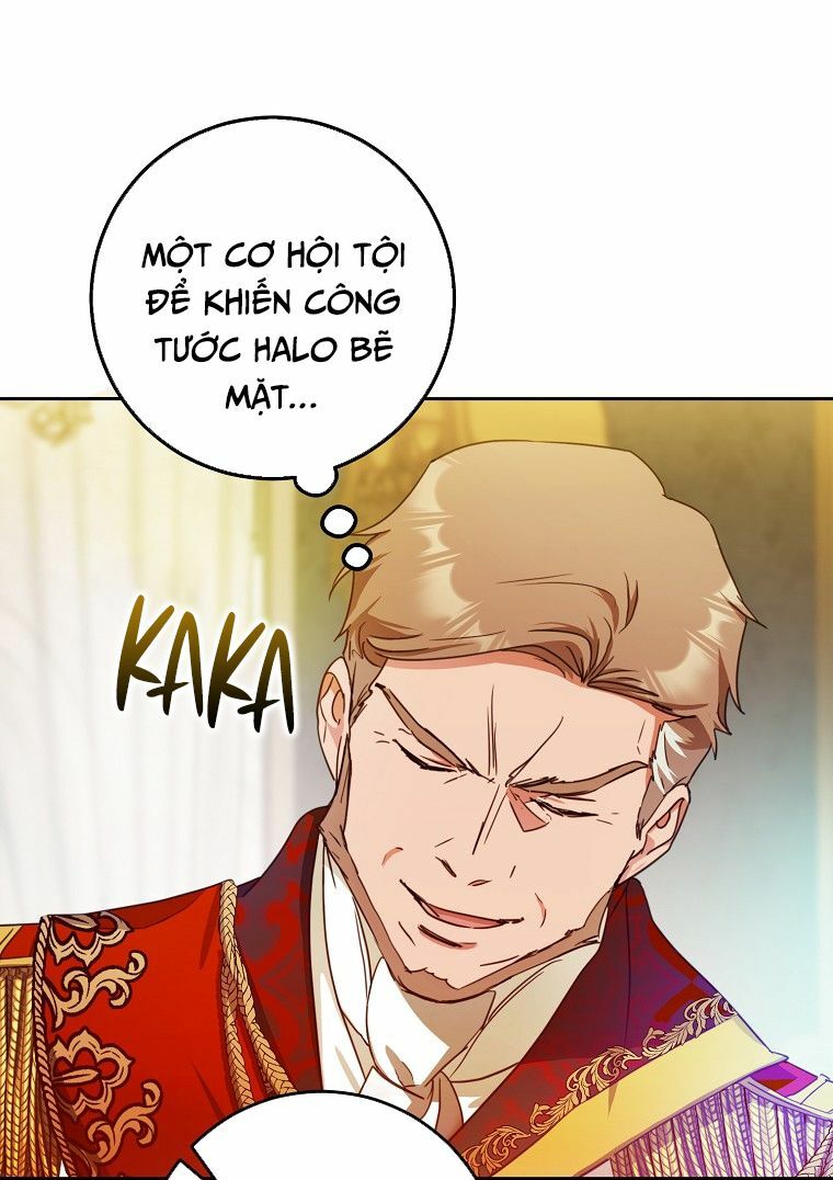 Tôi Trở Thành Vợ Nam Chính Chapter 35 - Trang 2