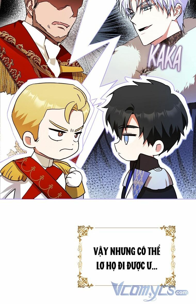 Tôi Trở Thành Vợ Nam Chính Chapter 35 - Trang 2