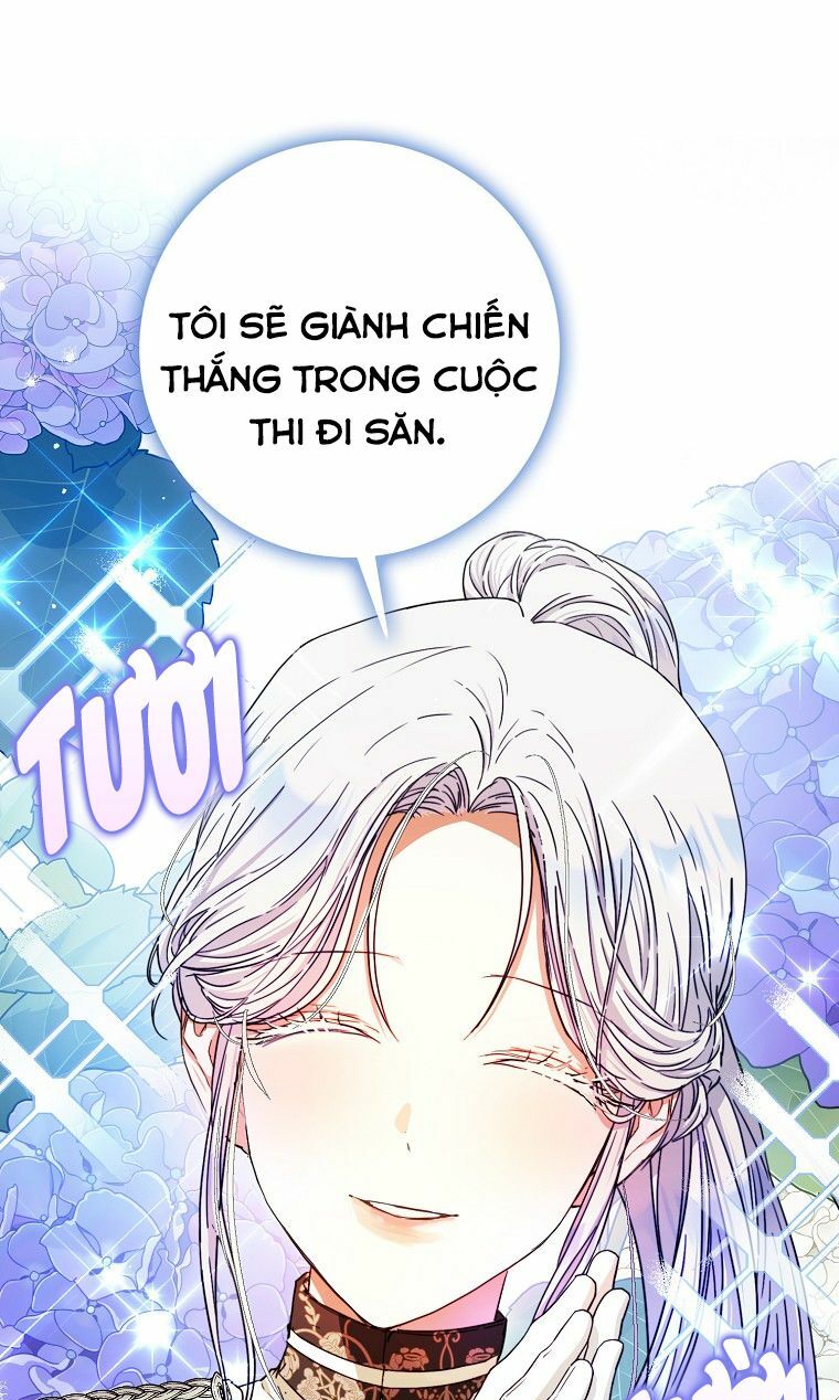 Tôi Trở Thành Vợ Nam Chính Chapter 35 - Trang 2