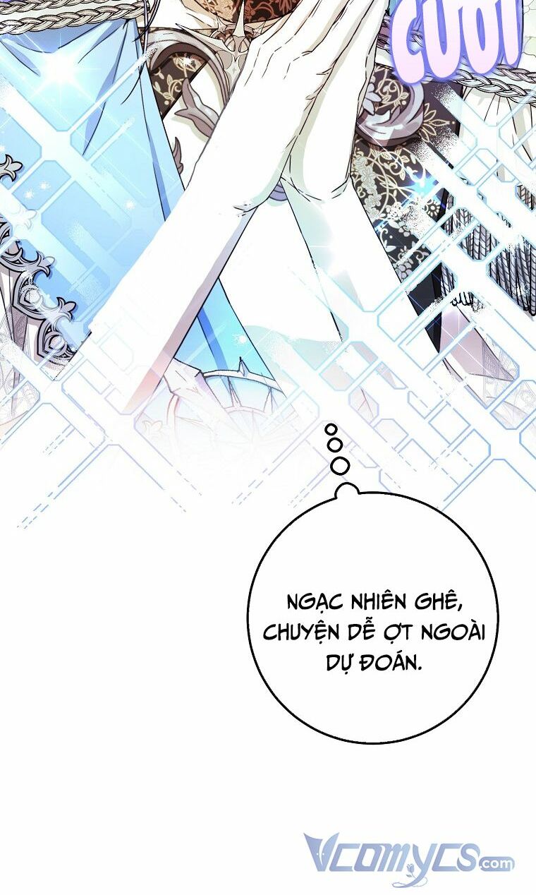 Tôi Trở Thành Vợ Nam Chính Chapter 35 - Trang 2