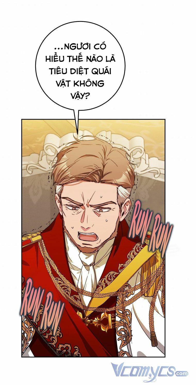 Tôi Trở Thành Vợ Nam Chính Chapter 35 - Trang 2