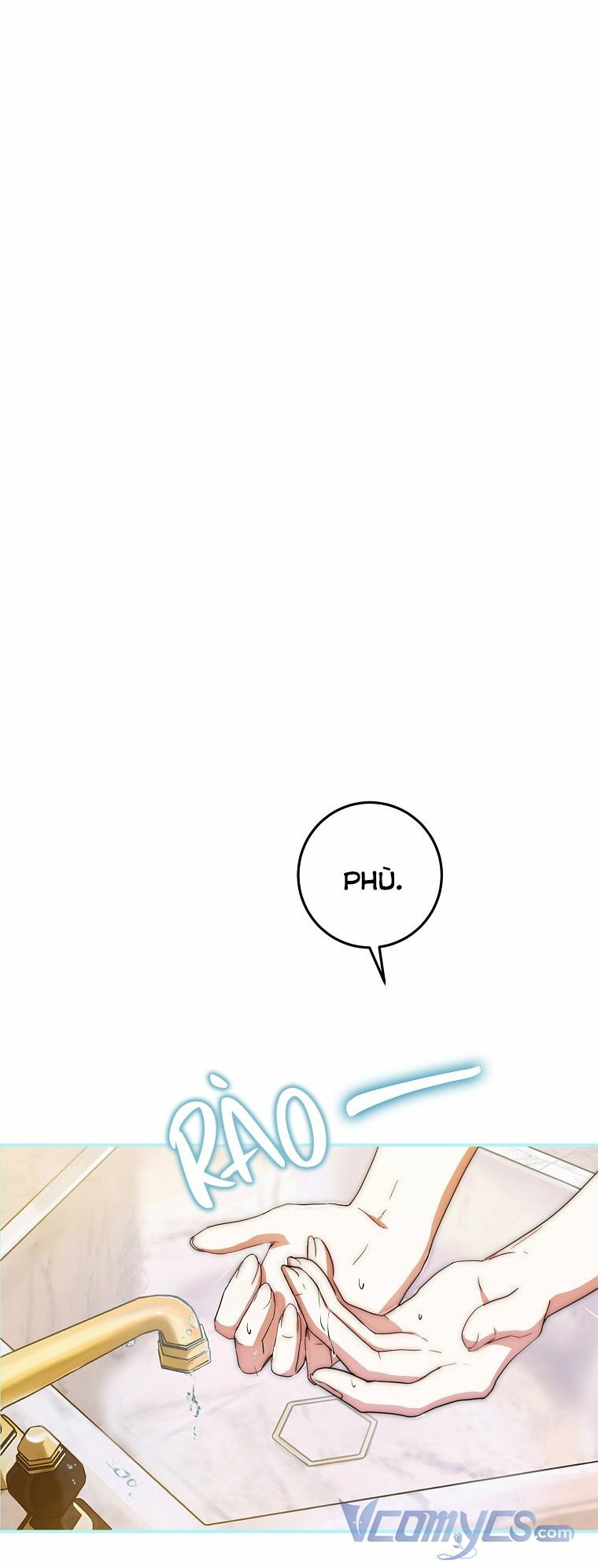 Tôi Trở Thành Vợ Nam Chính Chapter 35 - Trang 2