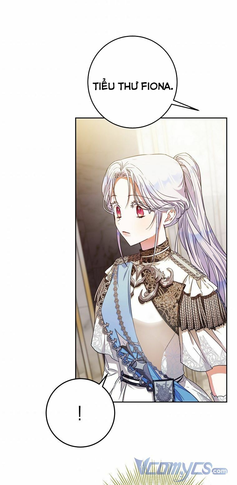 Tôi Trở Thành Vợ Nam Chính Chapter 35 - Trang 2