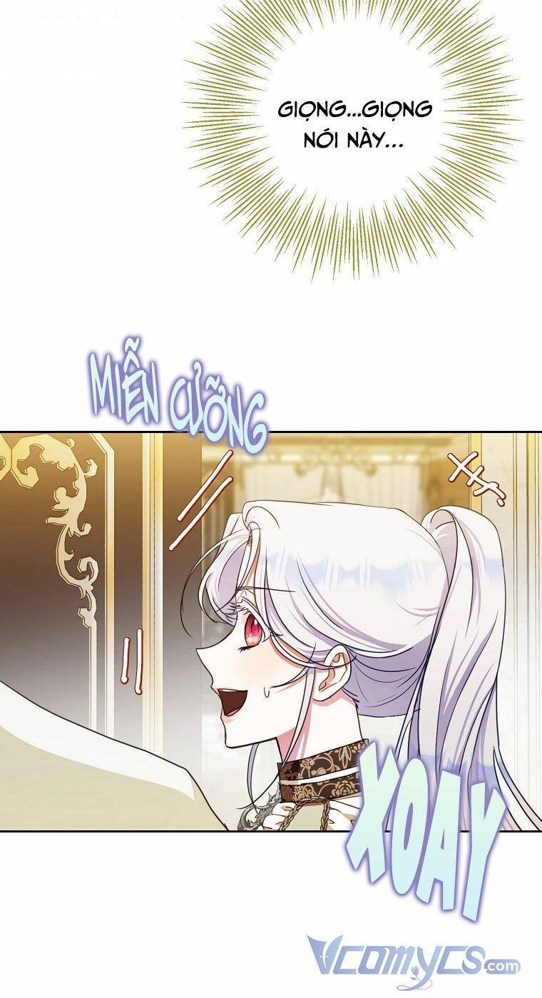 Tôi Trở Thành Vợ Nam Chính Chapter 35 - Trang 2