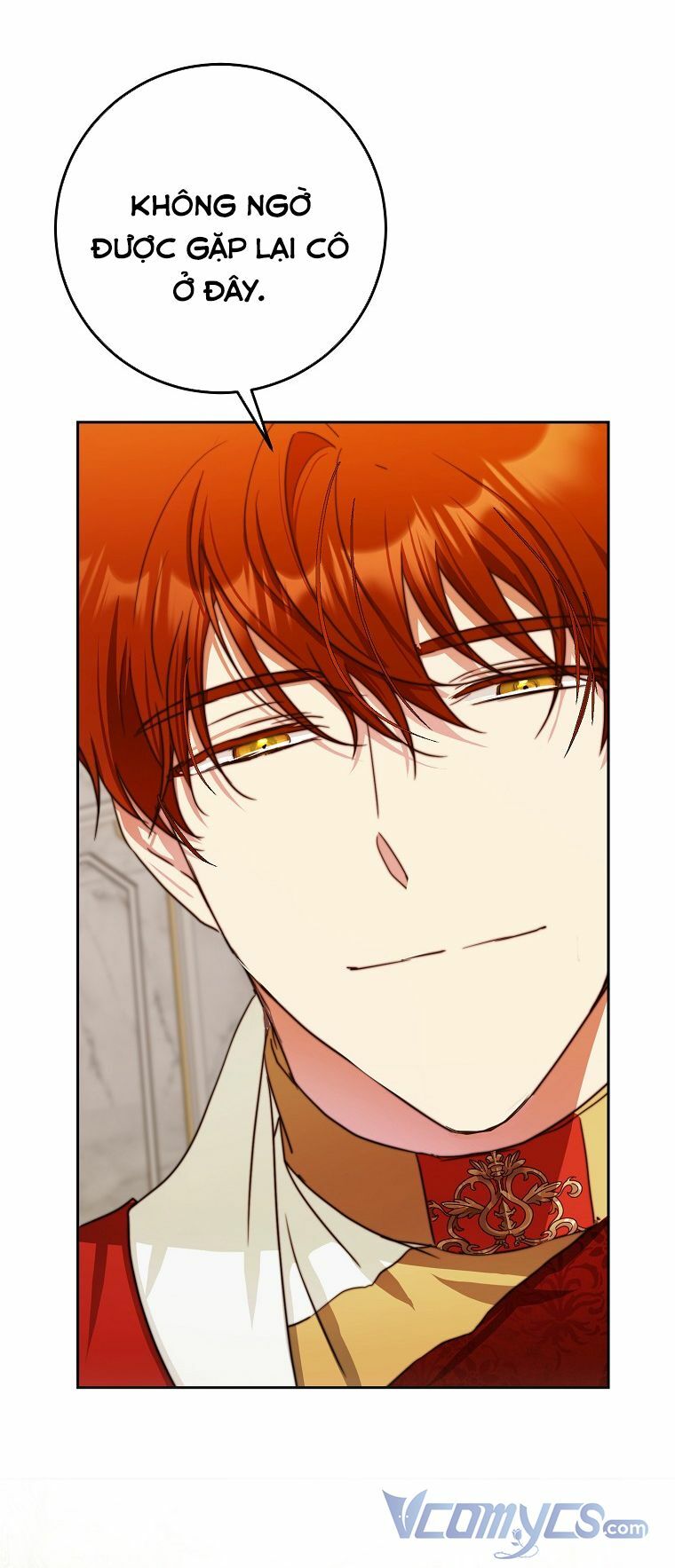 Tôi Trở Thành Vợ Nam Chính Chapter 35 - Trang 2