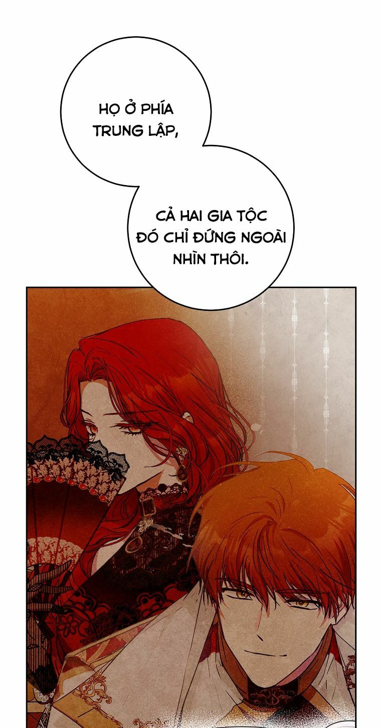 Tôi Trở Thành Vợ Nam Chính Chapter 35 - Trang 2