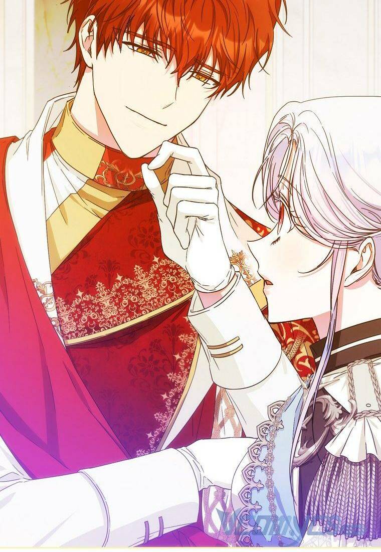 Tôi Trở Thành Vợ Nam Chính Chapter 36 - Trang 2