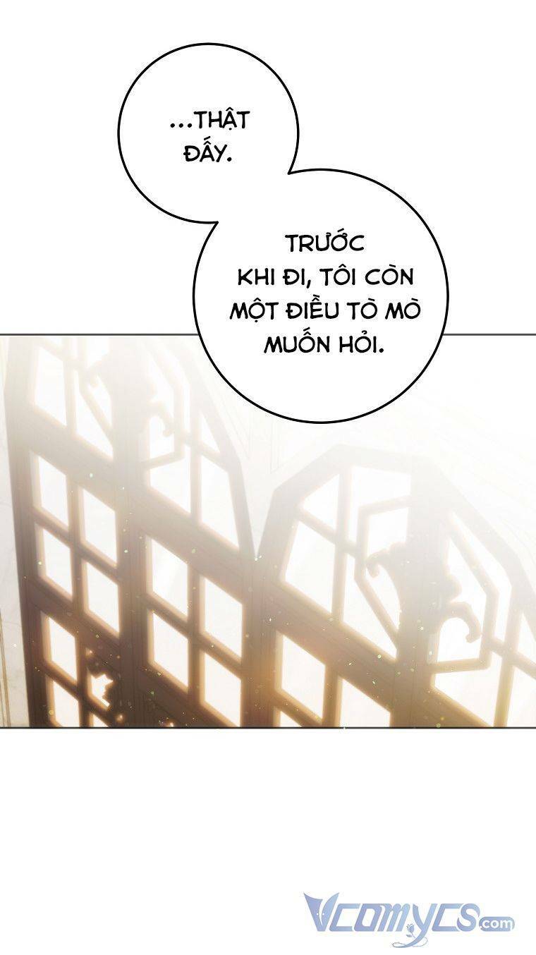 Tôi Trở Thành Vợ Nam Chính Chapter 36 - Trang 2